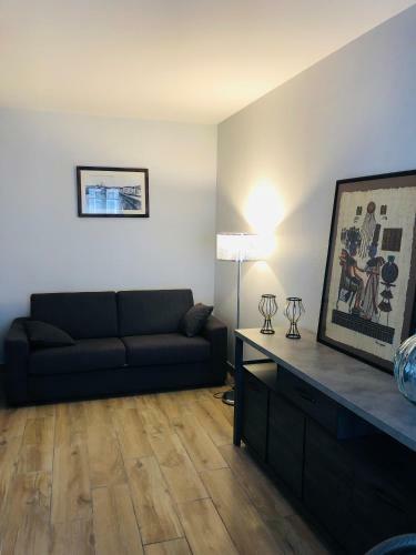 Apartamento Le Porta 9 N�2