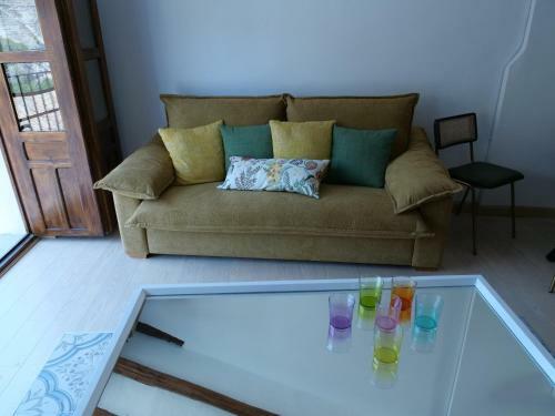 Casa Carmen Alcal� Del J�car