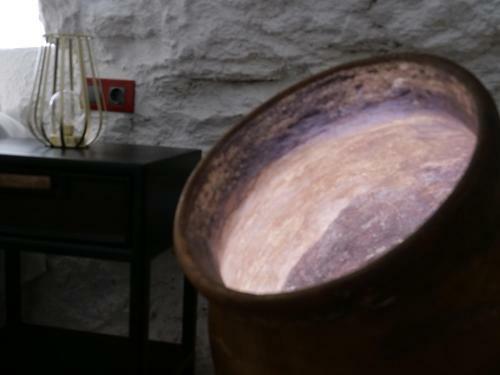 Casa Carmen Alcal� Del J�car