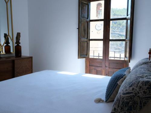Casa Carmen Alcal� Del J�car