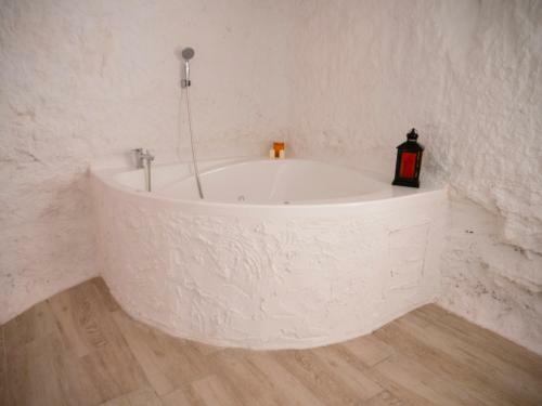 Casa Carmen Alcal� Del J�car