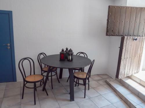 Casa Carmen Alcal� Del J�car