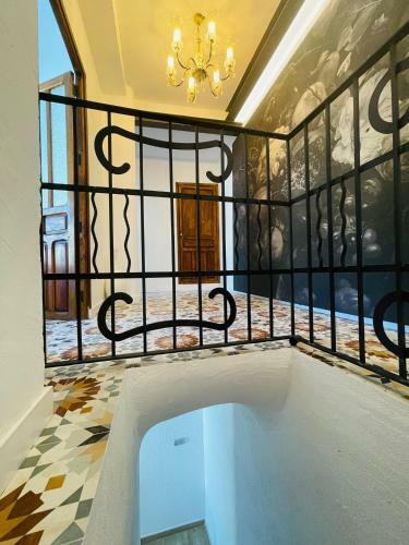 Casa Carmen Alcal� Del J�car