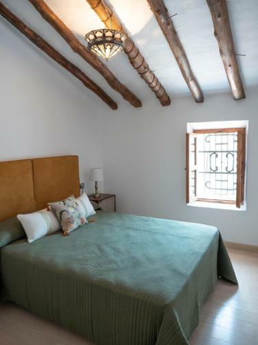 Casa Carmen Alcal� Del J�car