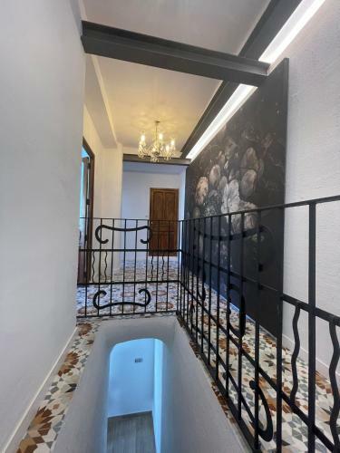 Casa Carmen Alcal� Del J�car