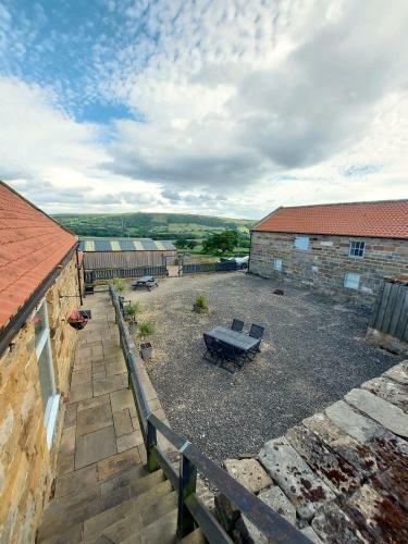 Luddie's Country Cottages - Rose Cottage