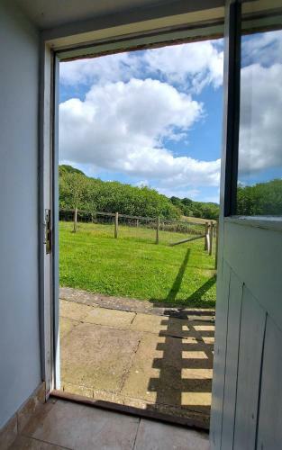 Luddie's Country Cottages - Rose Cottage