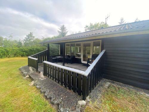 Holiday Home Hemmet Ccxlix