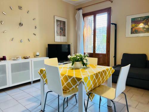 Apartamento Lemon House 50 Metri Dal Mare