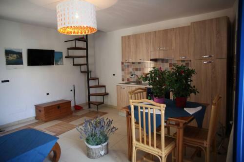 Apartamento Il Faro
