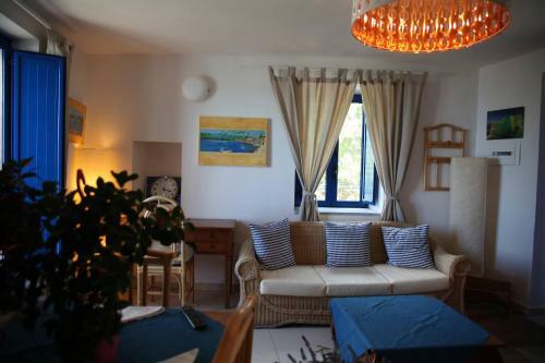 Apartamento Il Faro