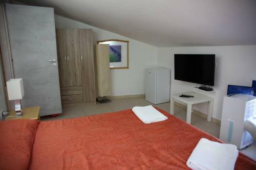 Apartamento Il Faro