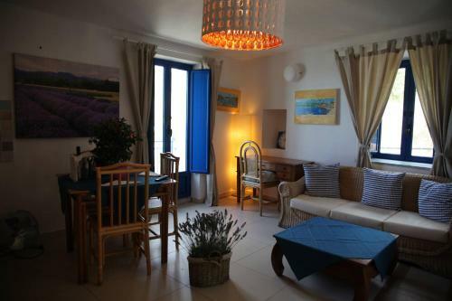 Apartamento Il Faro