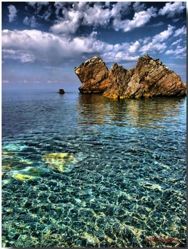 Apartamento Il Faro