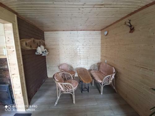 Apartamento U?upio Namai