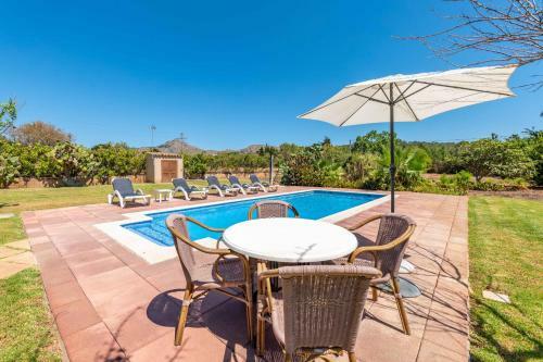 Alcudia - 3976, Mallorca