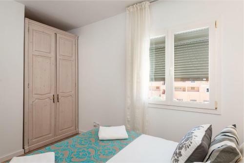 Apartment Scandi - Alc�dia