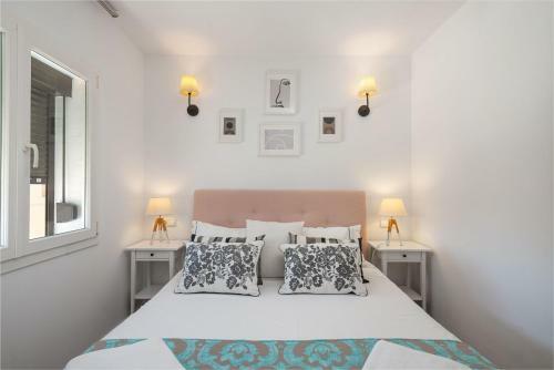 Apartment Scandi - Alc�dia