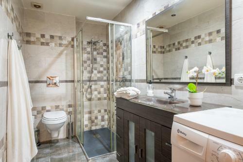 Amplio Apartamento Con Terraza En Alcudia