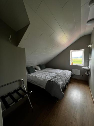 Agroturismo Sau�anes Guesthouse