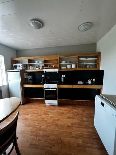 Agroturismo Sau�anes Guesthouse