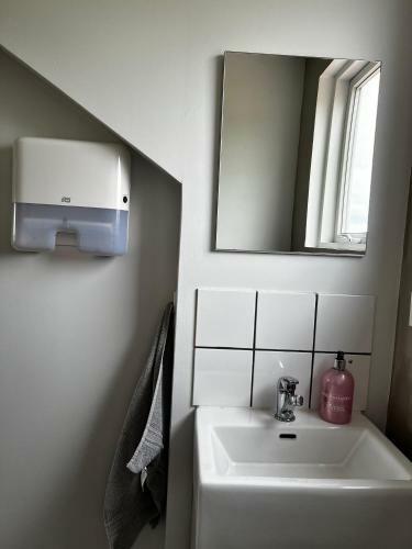 Agroturismo Sau�anes Guesthouse