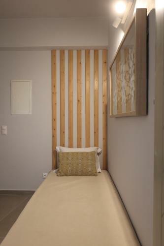 Captains Koutsi & Pounda Luxury Apartments