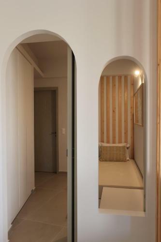 Captains Koutsi & Pounda Luxury Apartments