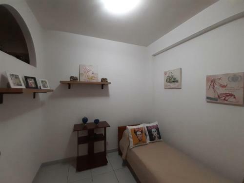 Apartamento Casa Quadrivio