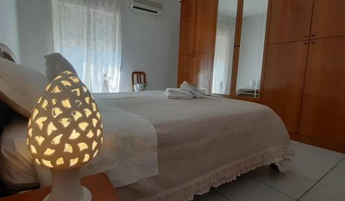 Apartamento Casa Quadrivio