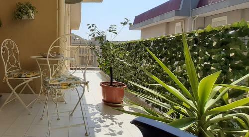 Apartamento Casa Quadrivio