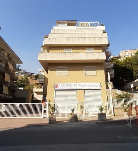 Apartamento Casa Quadrivio