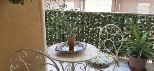 Apartamento Casa Quadrivio