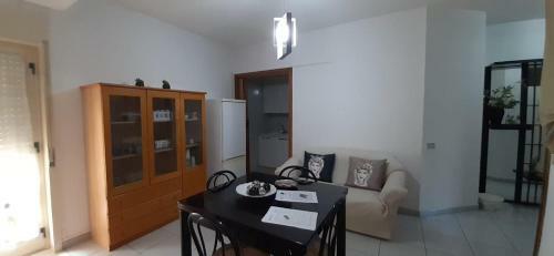 Apartamento Casa Quadrivio