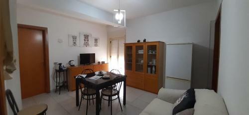 Apartamento Casa Quadrivio