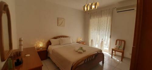 Apartamento Casa Quadrivio