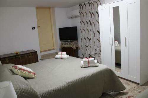 Apartamento Il Sole Di Agrigento