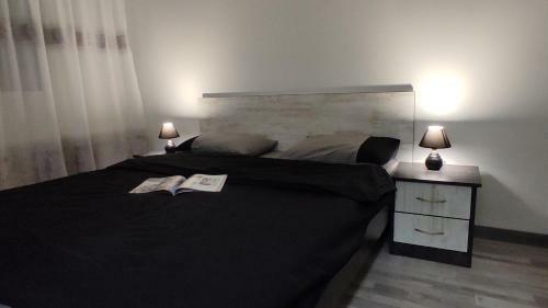 Apartamento Luxury Airport