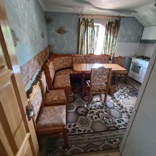 Hostal Pensiune In Apropiere De Aeroportul Chi?in?u