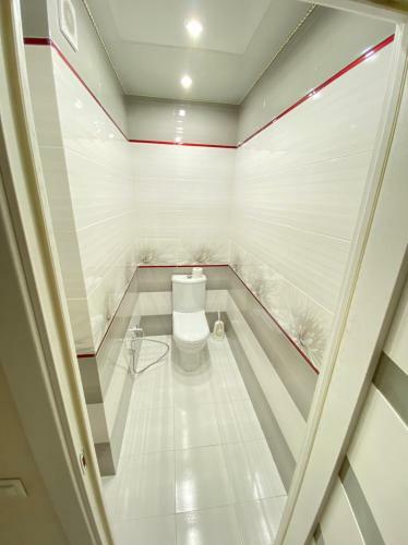 Two Bedroom Large Apartment In Chisinau