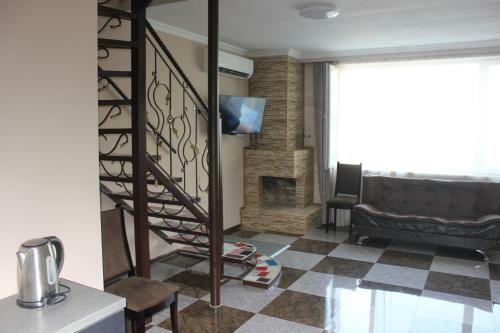 Apartamento Grigoleti Sweet Home