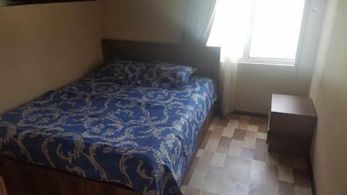 Apartamento Grigoleti Sweet Home