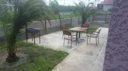 Apartamento Grigoleti Sweet Home