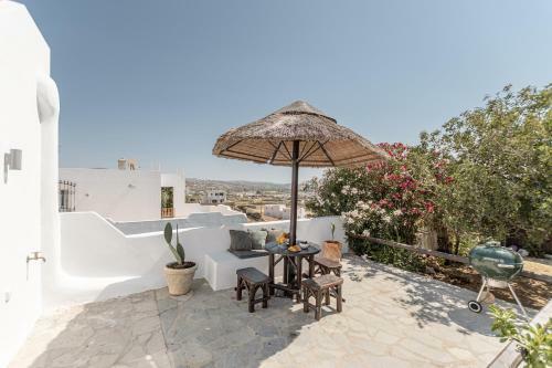 Apartamento Petite Suite