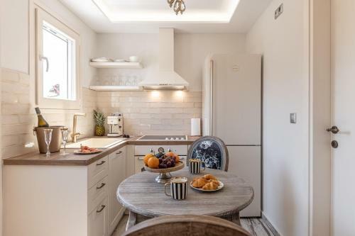 Apartamento Petite Suite