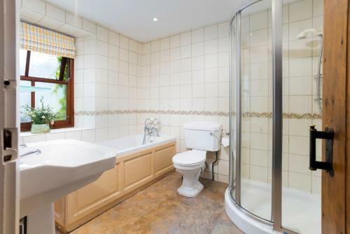Apartamento Old Sawpit