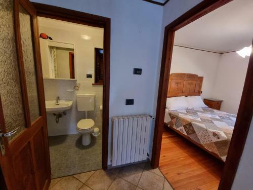 Apartamento Appartamento Nonna Lea