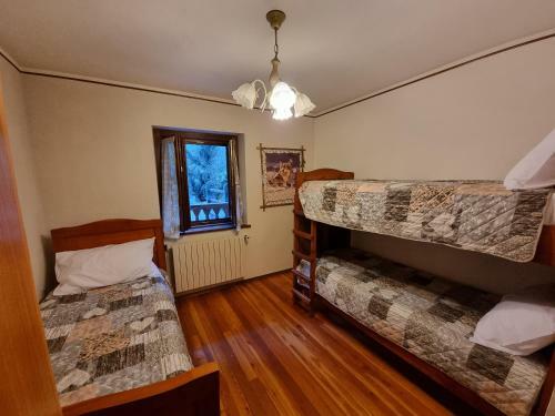 Apartamento Appartamento Nonna Lea