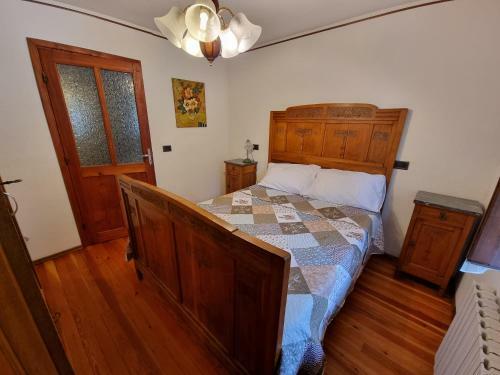 Apartamento Appartamento Nonna Lea