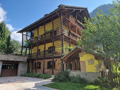 Apartamento Appartamento Nonna Lea